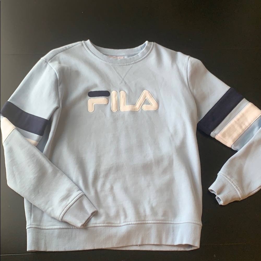 Fila Sweatshirt
